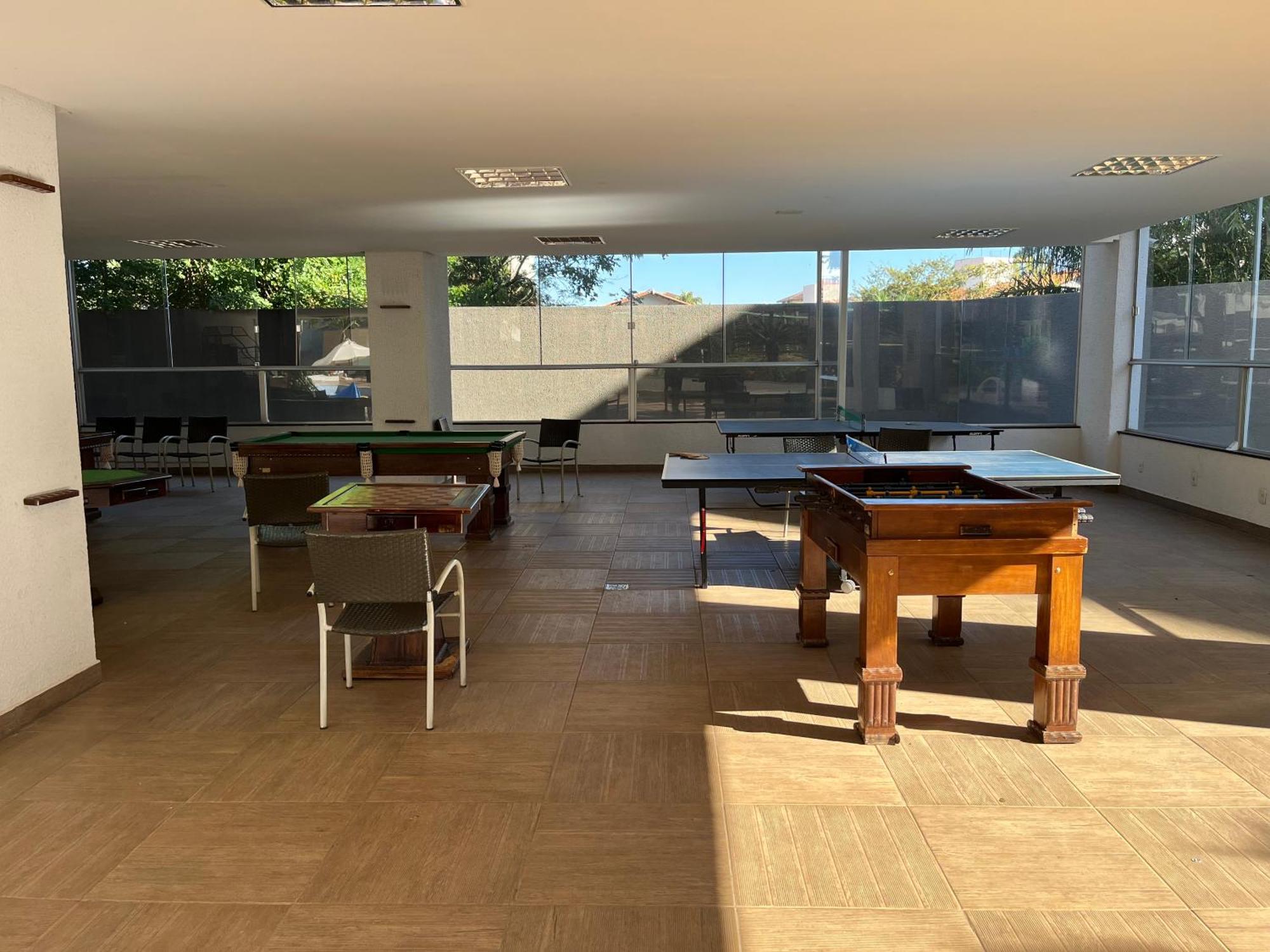 Flat 501 - Condominio Veredas Do Rio Quente - Diferenciado Com Ar Na Sala E No Quarto Экстерьер фото